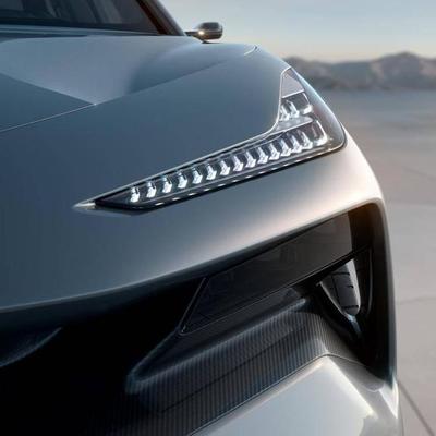 純粹·新生——路特斯ELETRE即將開啟中國首秀，信息技術咨詢服務助力智能化未來