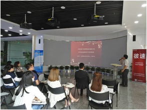 彼速信息攜手東方億思走進西安高新區(qū)，企業(yè)知識產(chǎn)權(quán)高級培訓圓滿成功